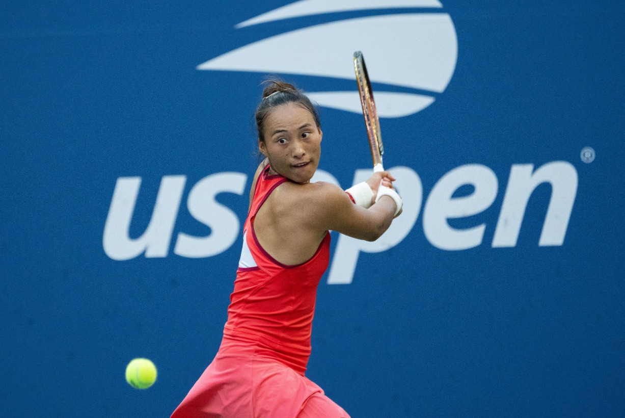 的威慑力 的威慑力